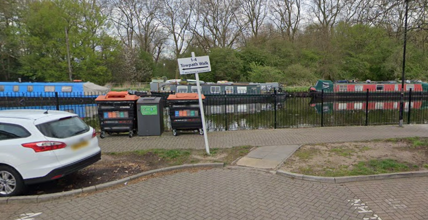 Hackney murder: Boy stabbed to death as house party fight erupts in east London