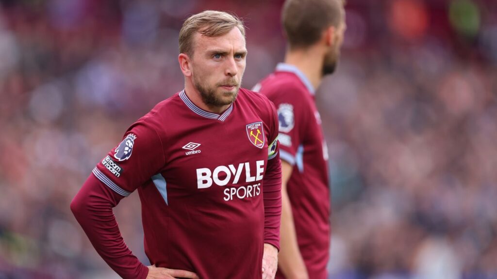 West Ham vs Leeds Live Streams: How to watch Premier League 2025-26 from anywhere in the world, team news