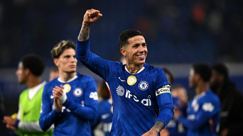 Sunderland vs Chelsea Live Streams: How to watch Premier League 2025-26 from anywhere in the world, team news