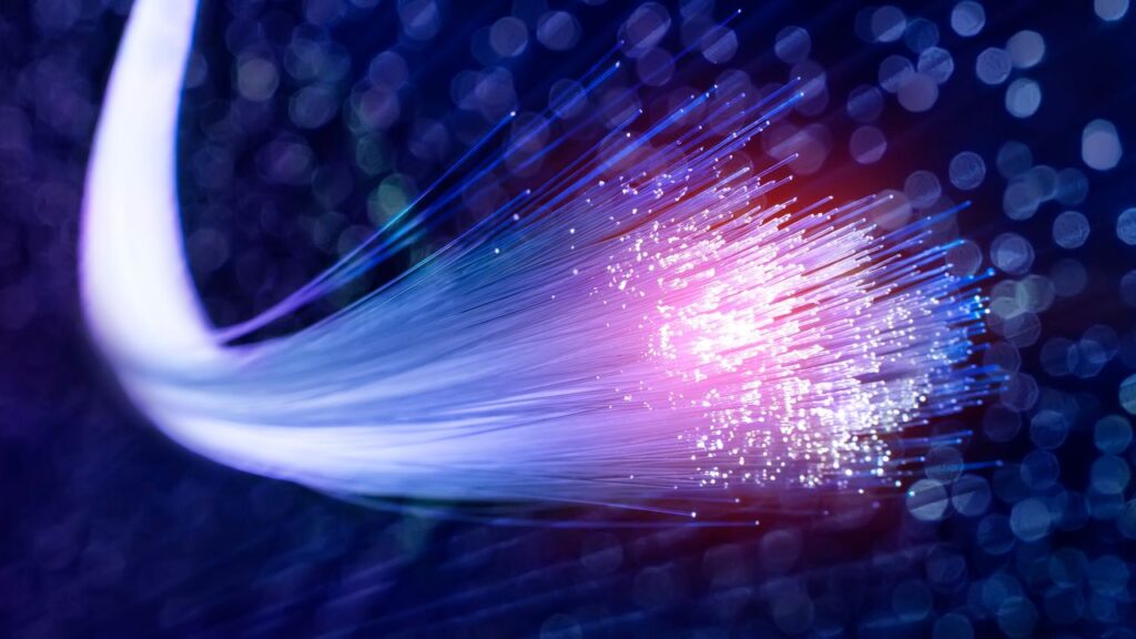 ‘Your Wi-Fi cable could be a secret microphone’: How researchers turned an earthquake detection method into an accidental spy tool using AI