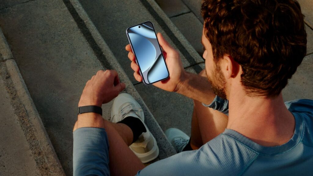 The Fitbit app is finally being rebranded as Google Health — here are 5 things you need to know about the big change and what it means for Fitbit users