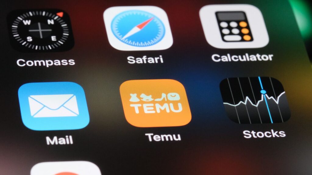 EU hits Temu with $232 million fine over sale of illegal products