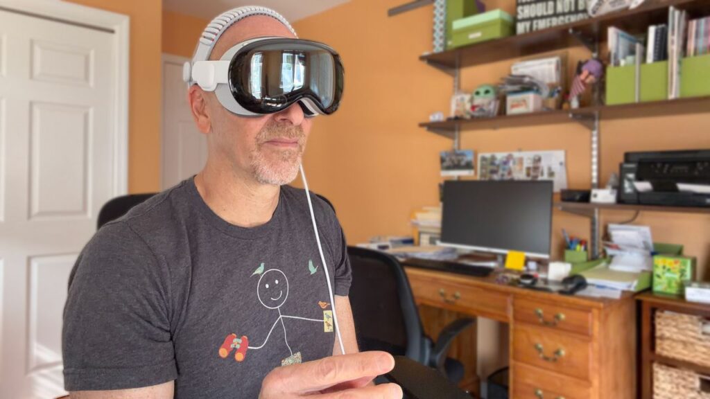 I don’t know if Vision Pro is alive or dead, but it is still the most sophisticated, powerful, and coolest hardware Apple ever built — and we can surely thank it for the glasses that will follow