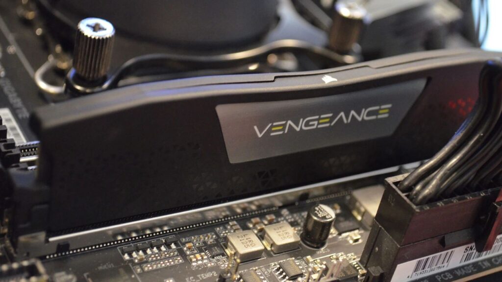 Corsair DDR5 stick spotted using Chinese memory chips — here’s why that could mean the RAM crisis ends sooner than expected
