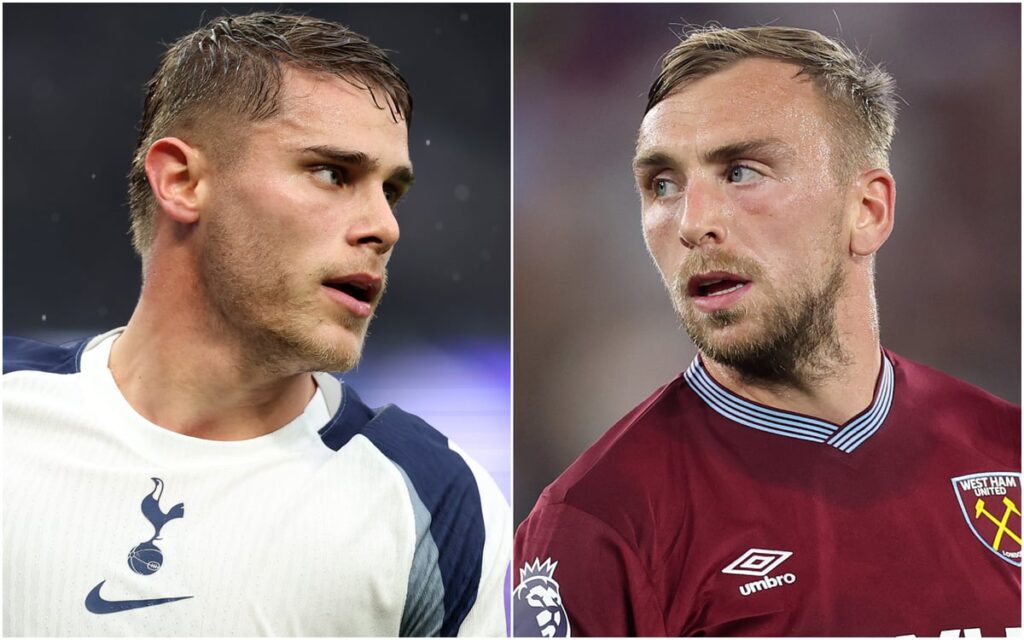 What Tottenham and West Ham need to escape Premier League relegation on tense final day