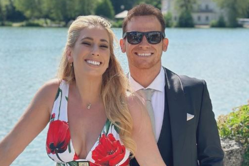 Stacey Solomon breaks silence on marriage ‘difficulties’ with Joe Swash
