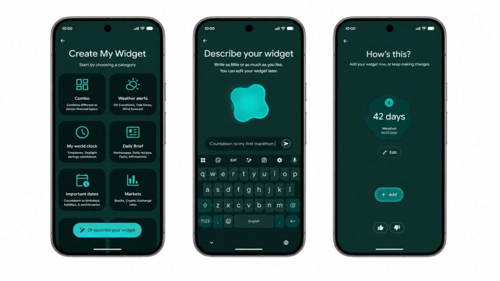 Google just revealed Gemini Intelligence for Android — here are 7 ways it wants your phone to do all the work for you, so you don’t have to