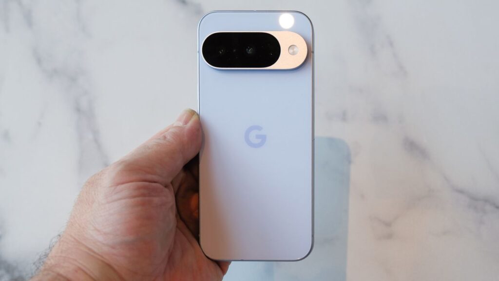 Mint Mobile just quietly dropped its best Google Pixel 10 deal ever — the device is just $300 right now, and you get a cheap unlimited plan too
