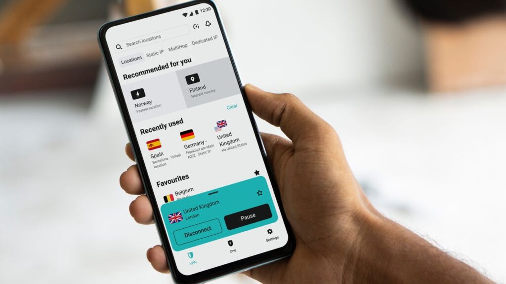 Sick of scammers and spammers? Our exclusive VPN deal includes an email alias generator, ad blocker, and unlimited device coverage.
