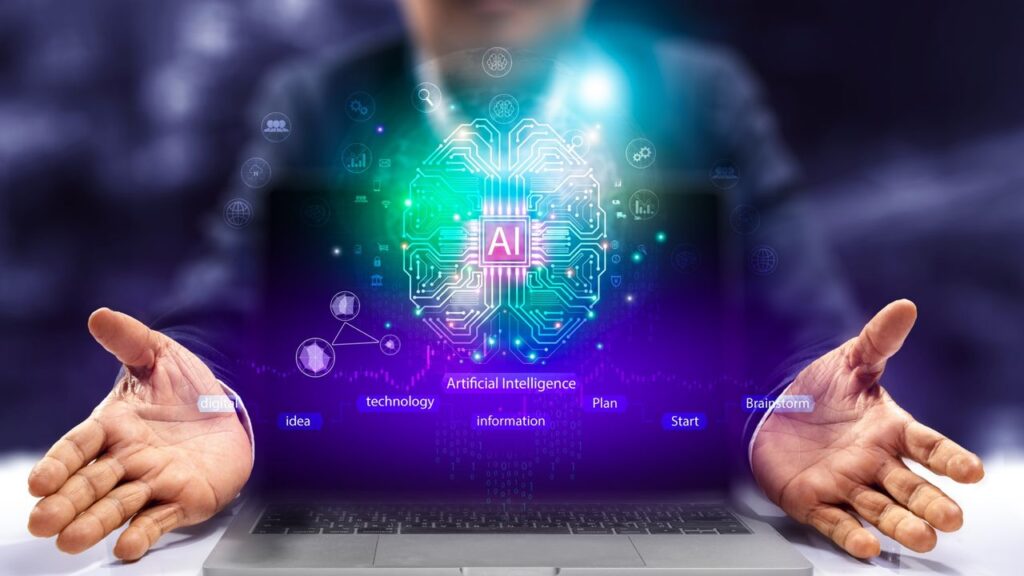 New study finds most Americans think the pace of AI development is moving too fast — and they also don’t believe everyone will truly benefit from it