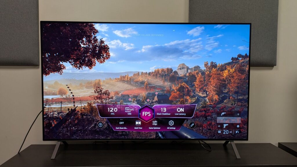 The Memorial Day sales look like your last chance to get the LG B5 OLED TV with a big discount, because it’s starting to sell out — and after testing the LG B6 model that replaces it, I think the B5 is much better value