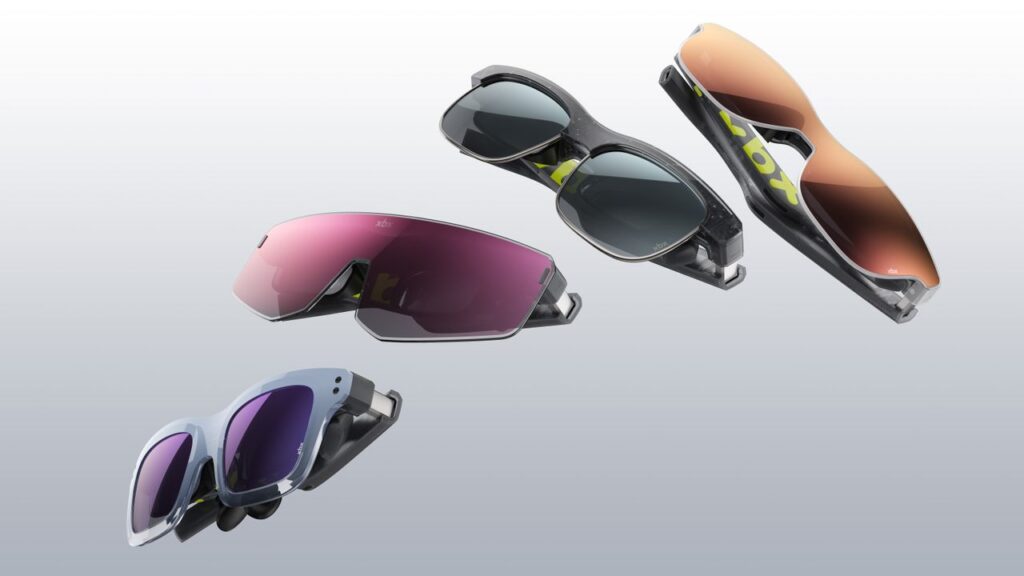 Xreal is making budget XR smart glasses — and they give my favorite cheap specs a serious run for their money