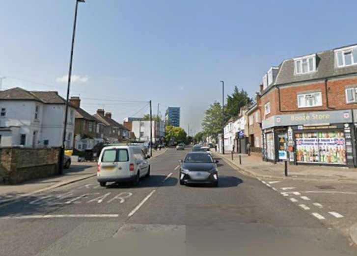 Man charged over alleged antisemitic hate crime in North London