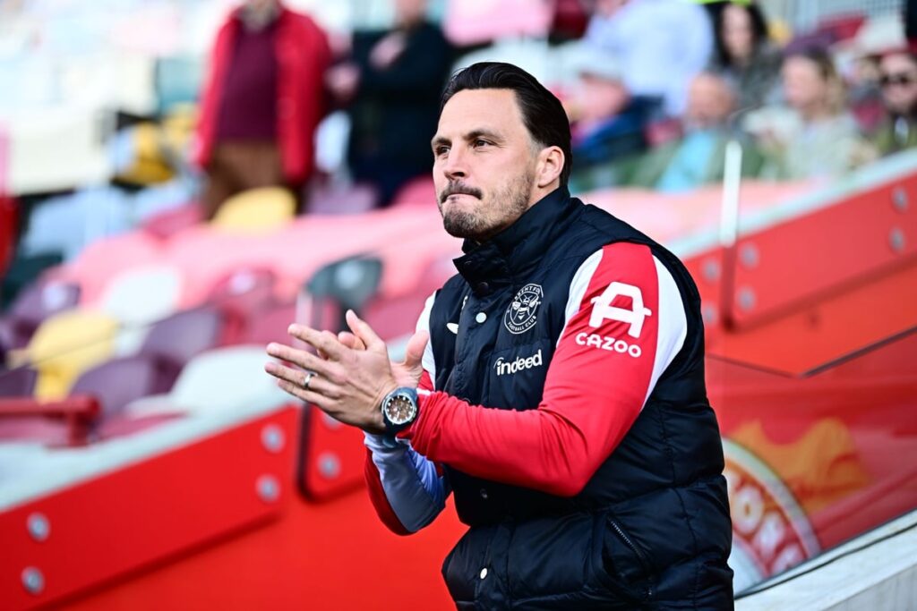 Sam Saunders interview: Brentford’s rise is a testament to good people and cool heads