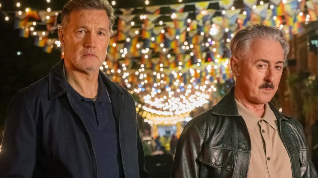 How to watch Tip Toe season 1 for *FREE* — stream the Russell T Davies drama from anywhere