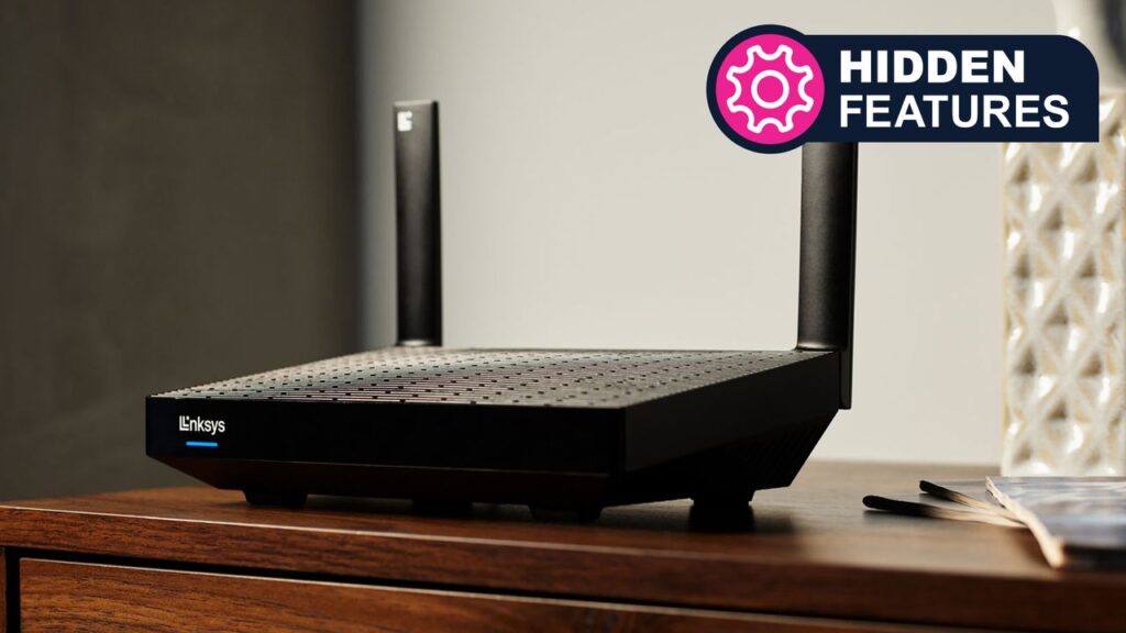 The best hidden feature on your Wi-Fi router is the guest network — and it’s for more than just guests
