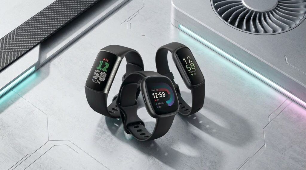 Amazon has a massive Fitbit sale ahead of its newest release —shop the best deals from $79.95