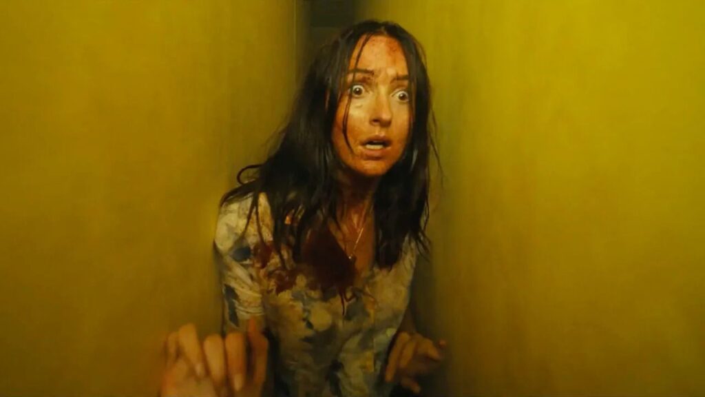 Backrooms review: A24’s liminal horror is the perfect adaptation of the creepypasta, and die-hard fans will adore it