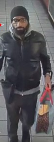 Police appeal after woman ‘upskirted at Seven Sisters station’
