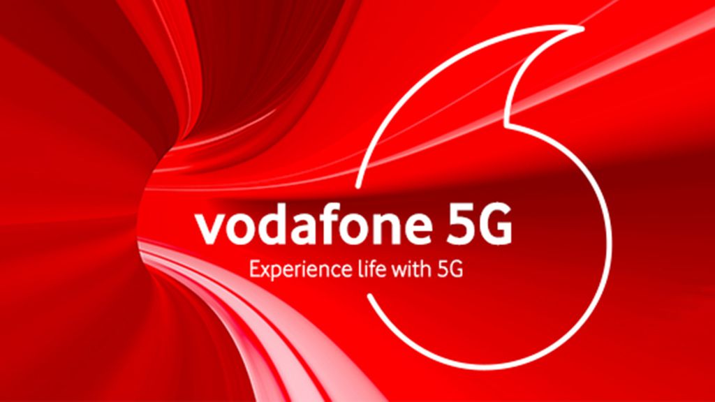 Want high-speed internet without the lengthy contract? Vodafone just launched monthly 5G broadband — and promises ‘full fibre-like speeds’ for over 26 million homes