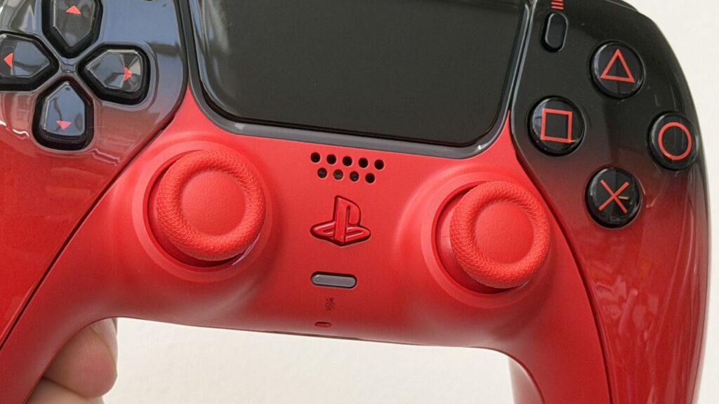 PlayStation’s Hyperpop DualSense Controllers are vibrant, glossy, loud, and hard to ignore