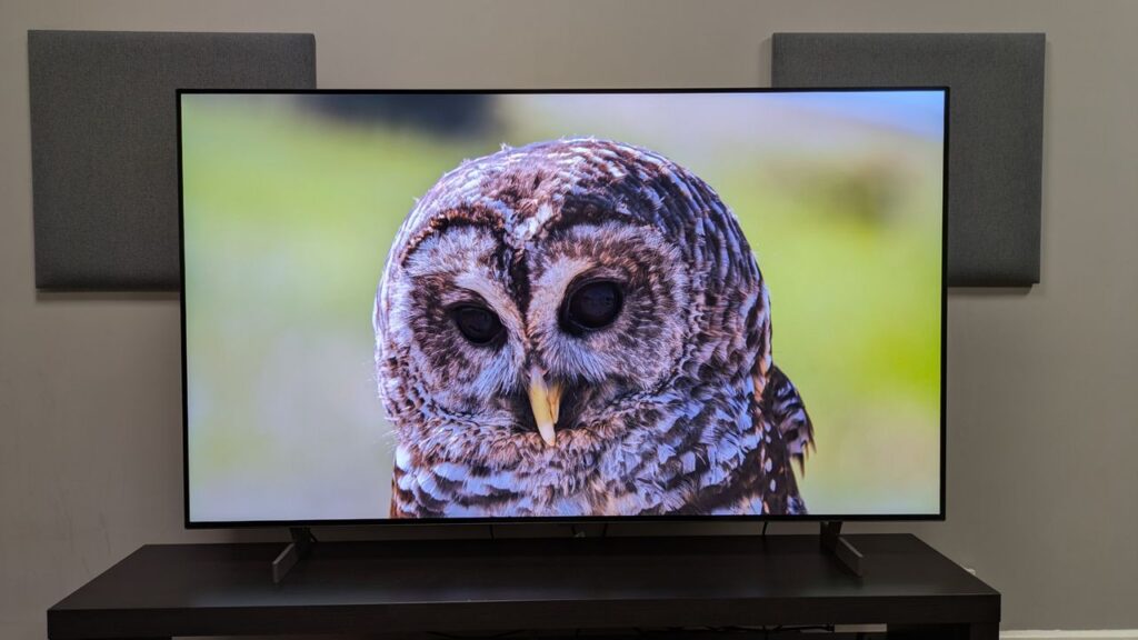 ‘A great OLED TV with a few frustrations’: I reviewed the LG B6, and it brings some much needed extra brightness to the B-series for HDR punch — but it’s a shame a few things hold back it from perfection