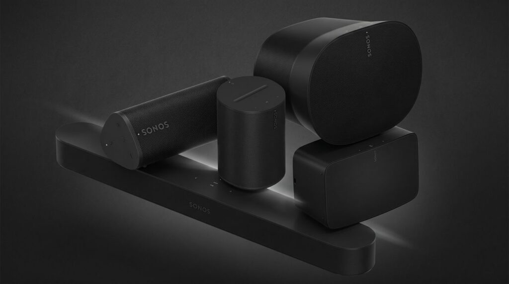 I’ve found 12 top-rated soundbars and speakers from Sonos to upgrade your home audio — get up to $200 off