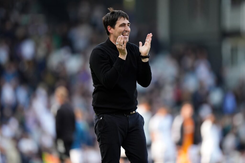 Why Liverpool should be ‘excited’ by Andoni Iraola appointment