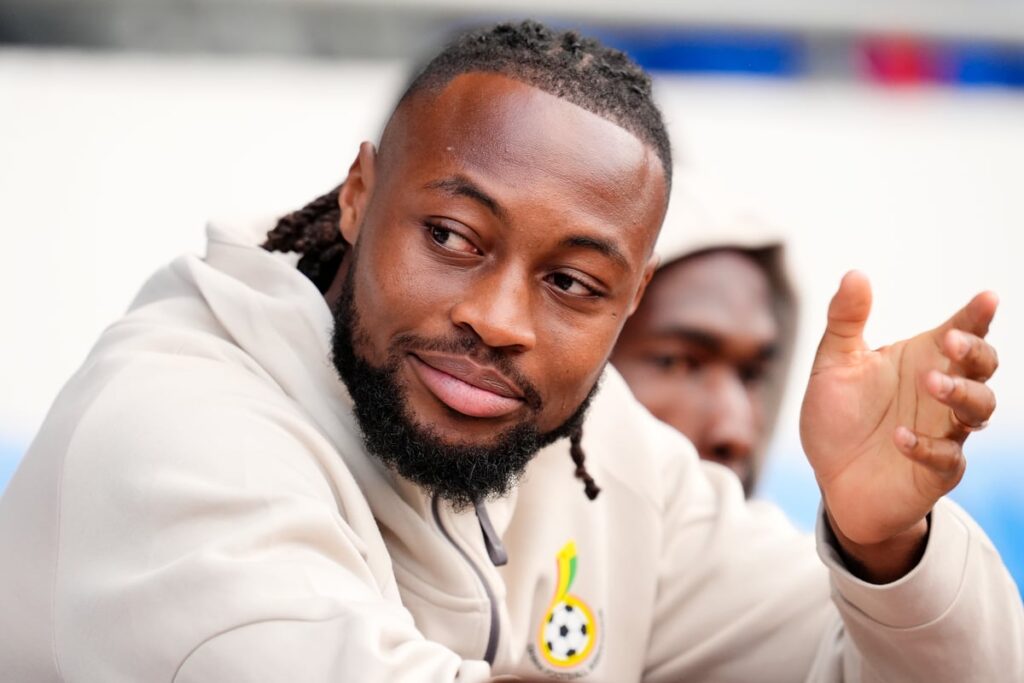 Ghana XI vs Panama: Confirmed team news, predicted lineup and injury latest for World Cup 2026