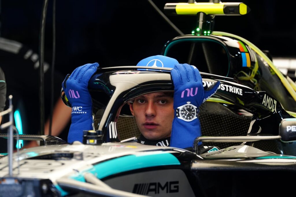 Monaco Grand Prix 2026: Start time, grid positions, how to watch and weather forecast