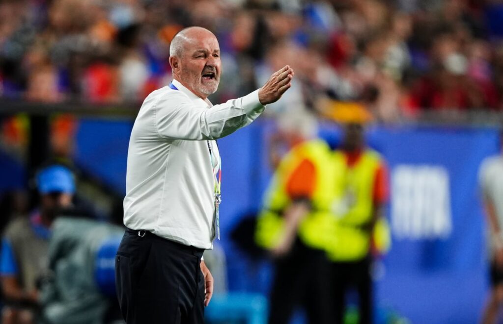 World Cup 2026: Steve Clarke issues new Scotland prediction after gritty victory over Haiti