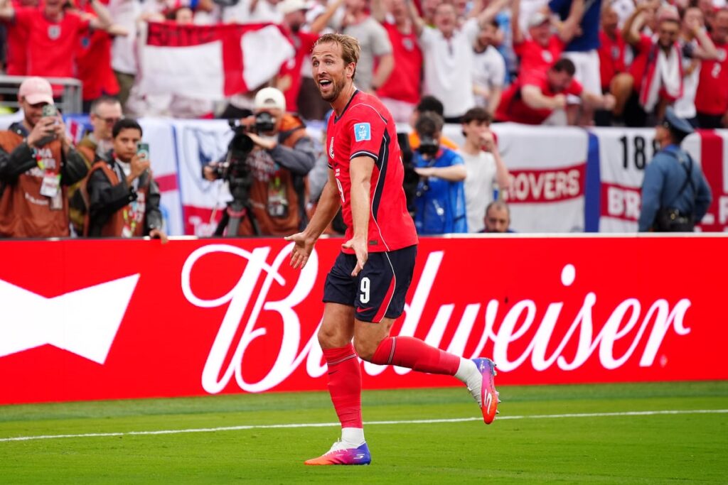 England vs Panama LIVE: World Cup 2026 result, latest updates and fan reaction