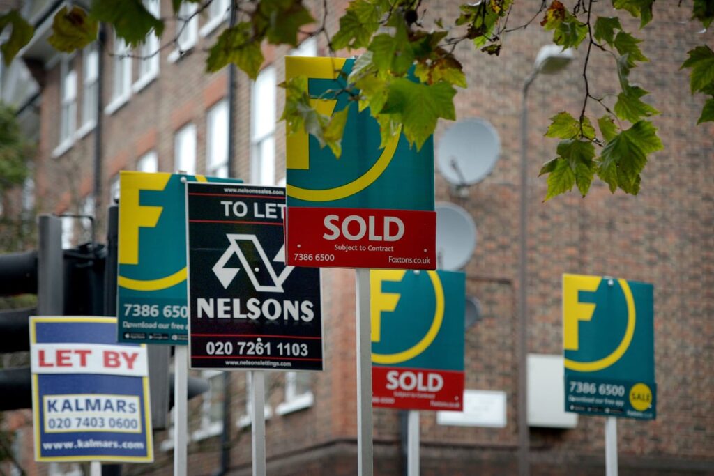 77% of homeowners ‘think EPC rating will be important when moving home’
