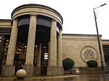 River City star Iain Robertson raped a woman on holiday in the north of England after row over ‘silly’ game, court hears