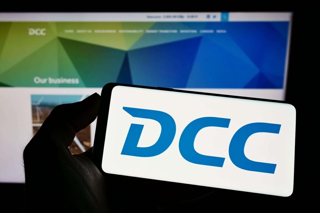 DCC ‘minded’ to agree deal with consortium after higher £5.7bn approach