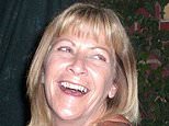 Ex-boyfriend goes on trial over murder of British mother Jean Hanlon 17 years after she was found dead in Crete harbour, following breakthrough clue found in her diary
