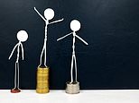 Are YOU rich? Our calculator reveals how your salary stacks up against the rest of the UK – and your town and job