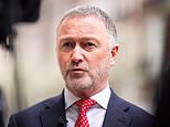 Labour accused of ‘gerrymandering’ after evidence suggests Steve Reed overruled officials to redraw new council boundaries