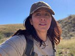 Missing scientist’s skull reveals new clue about her death as ex-FBI agent raises shocking theory