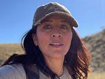 Missing nuclear lab worker’s daughter reveals disturbing twist in case as police discover body in the woods
