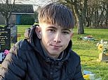 The tragic faces of the Brits who died in open water during heatwaves… with more drownings feared as UK hits record-breaking temperatures
