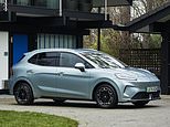 How much will the energy price cap hike cost EV drivers?