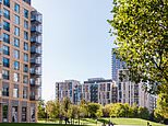 Where home buyers face the highest service charges revealed – with W1J postcode coming top