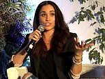 Revealed: Meghan Markle branded expensive candles ‘obnoxious’ in interview filmed 10 years before she started selling her own £190 As Ever range