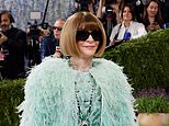 ‘Hazing’ on the weekends, a non-negotiable dress code, and ‘constant’ stream of emails: Anna Wintour’s former assistants reveal what it was really like working for feared Vogue boss