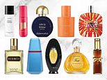 24 perfumes to buy now for summer: ‘Old lady’ scents are back, body mists are in and M&S is launching a new range for just £22: ROSIE GREEN