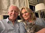 Jill Biden makes scathing accusation against White House medical team for ‘missing’ Joe’s cancer diagnosis