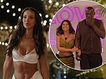 Love Island launch night kicks off with a bang as Maya Jama reveals a new twist that will ‘rock the villa’