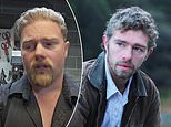 Alaskan Bush People star Matt Brown’s brother reveals harrowing details of how rescuers recovered his remains