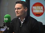 Peter Mandelson jibed ‘immature’ Wes Streeting is having ‘an early mid-life crisis’ in snide chats with Cabinet minister after ex-health secretary’s ‘hysterical’ rant about Israel